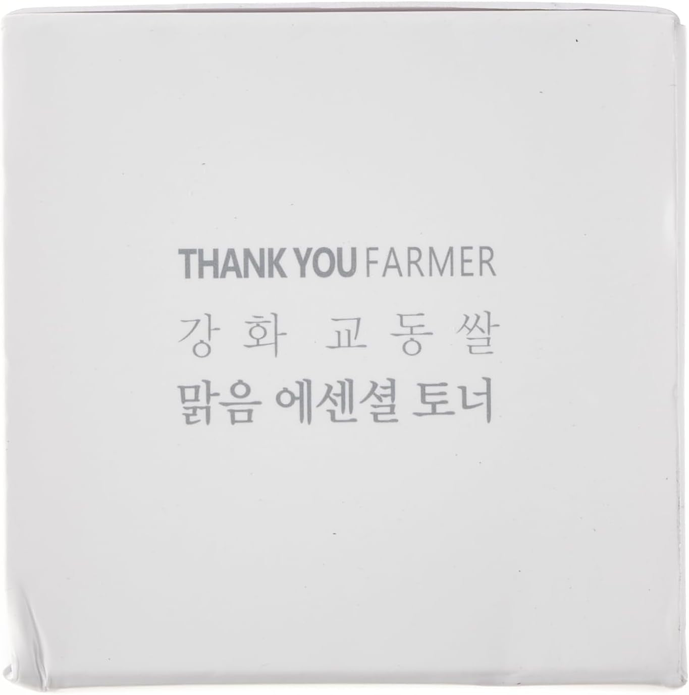 Rice Pure Toner – Hydrating K-Beauty Face Milk with Niacinamide & Centella – Vegan Korean Skincare for Men & Women, All Ages – Natural Toner for Dry, Sensitive Skin (7.03 Oz)
