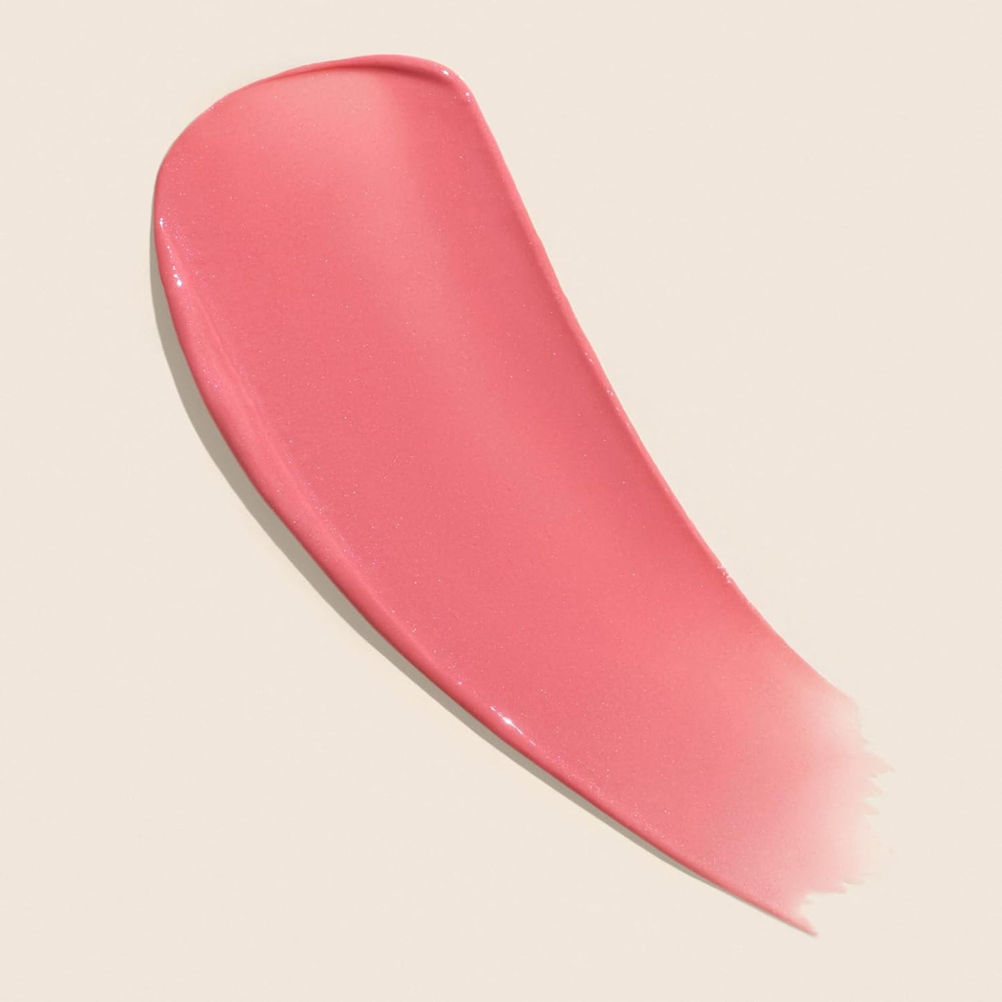 Moisturizing Vegan Tinted Lip Balm | Antioxidant-Rich Acai Extracts + Avocado Oil | Paraben Free + Cruelty Free | Summer Melon