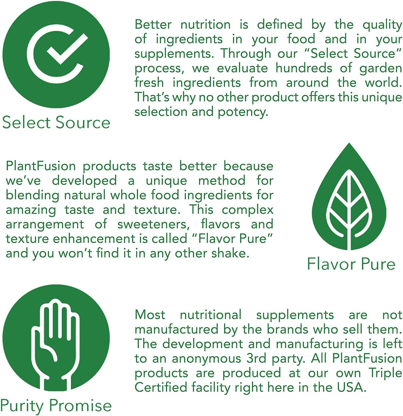Vegan Collagen Powder - Plant Based Collagen Protein Powder for Muscle & Joints, Hair, Skin & Nails - Keto, Gluten Free, Soy Free, Non-Dairy, No Sugar, Non-Gmo - Vanilla 11.43 Oz