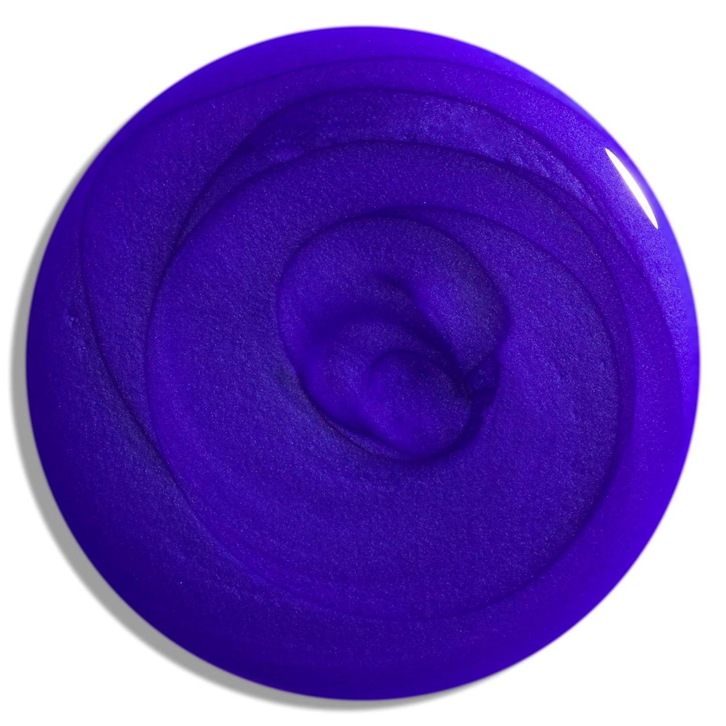 so Silver Purple Shampoo - Neutralizes Yellow Tones, Color Depositing, Brightening & Toning, for Color Treated, Blonde, Grey, White and Platinum Hair, Vegan