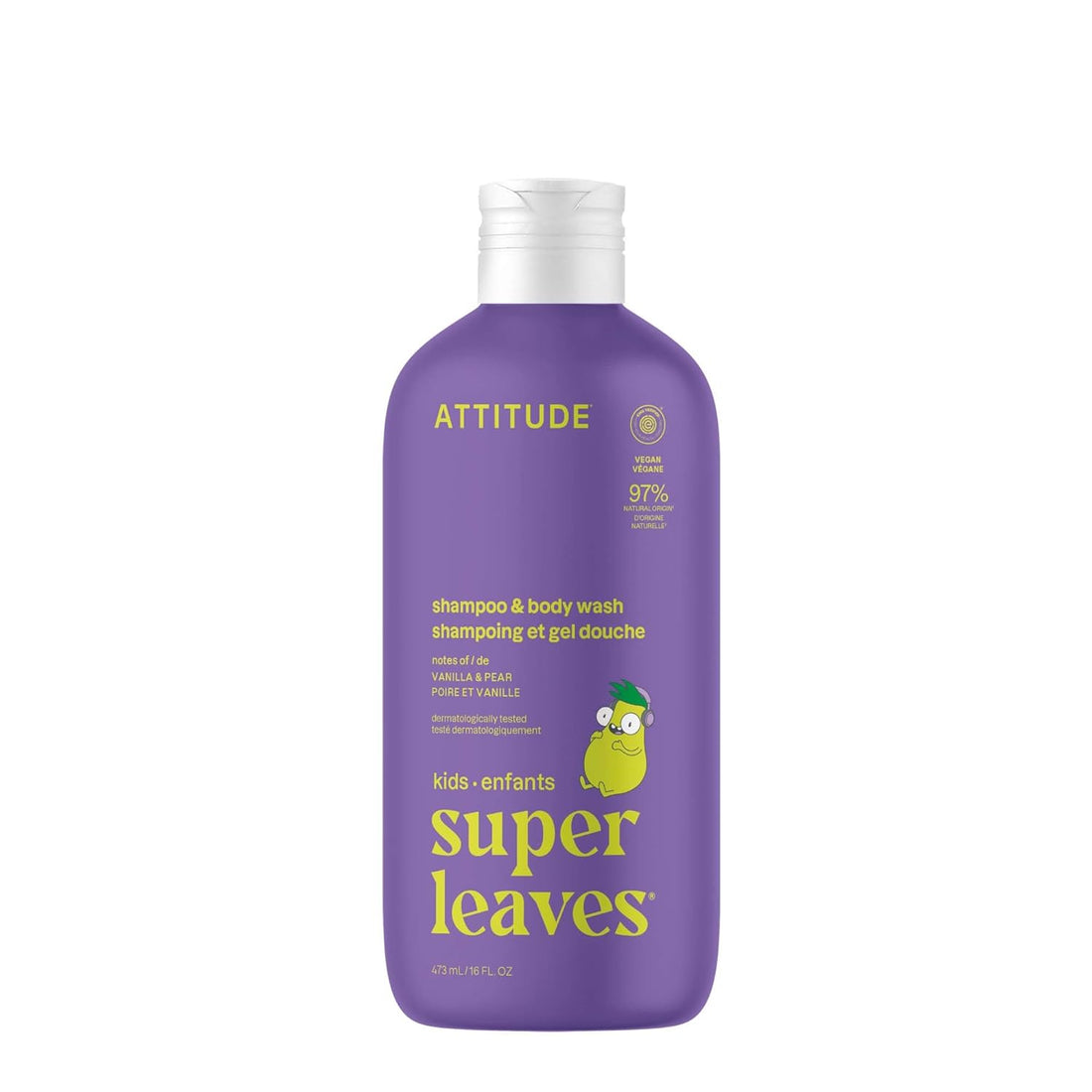 Pure Beginnings: The Essential Guide to Non-Toxic Bathing for the Next Generation