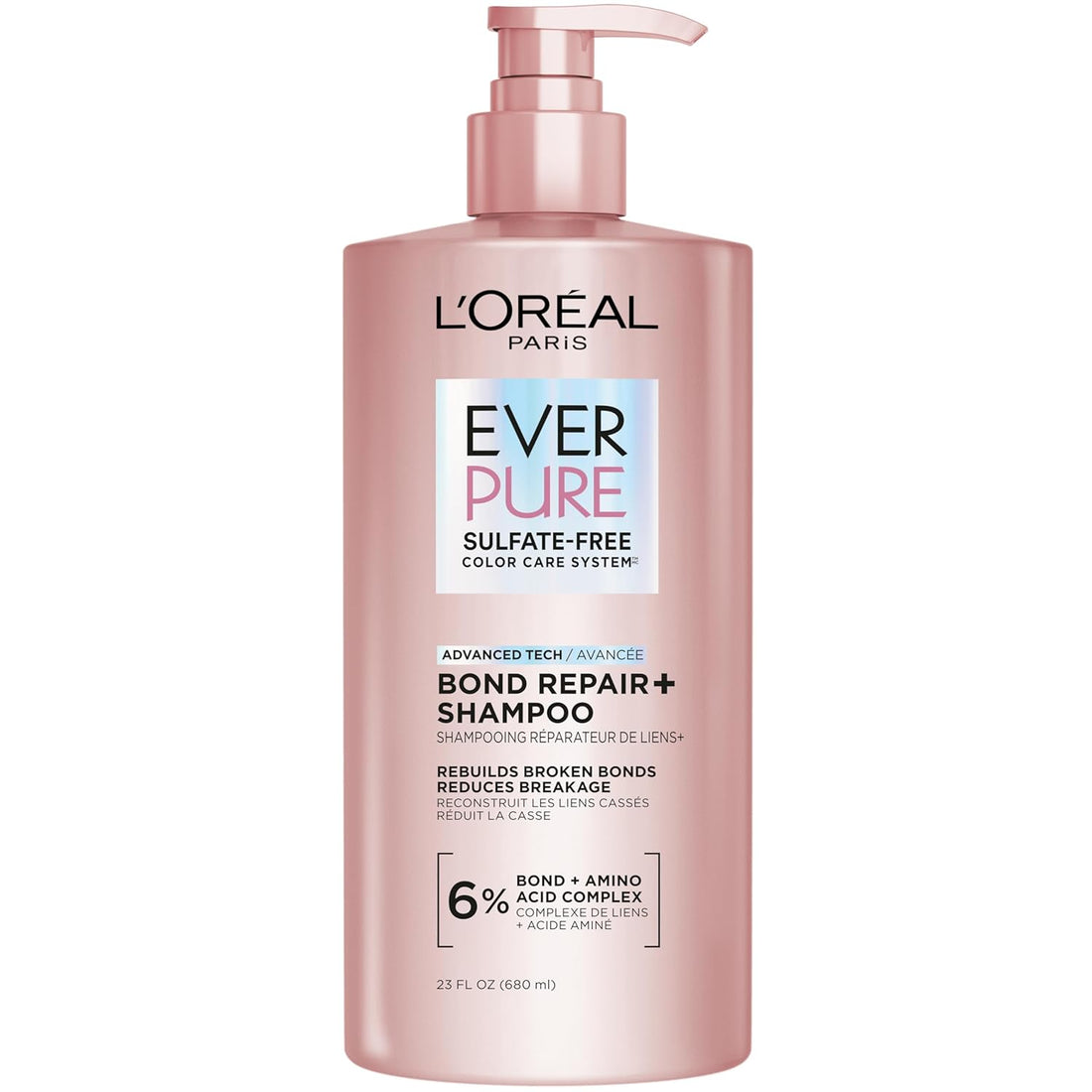 Bond Repair Secrets for Damaged Hair | Sulfate-Free Beauty Guide