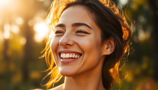 Sip Your Way to a Golden Glow: The Natural Revolution of Zeria Tanning Drops