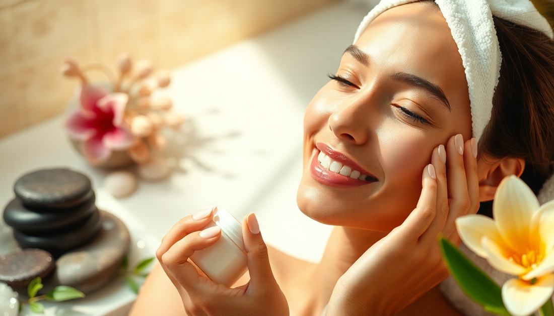 The Resilience Revolution: How to Restore Your Skin's Elasticity Without the Irritation of Traditional Retinol