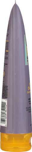 L'Oreal Paris Blonde Sulfate Free Shampoo for Color-Treated Hair,Neutralizes Brass + Balances,EverPure,8.5 Fl Oz (Packaging May Vary),(Pack of 6)