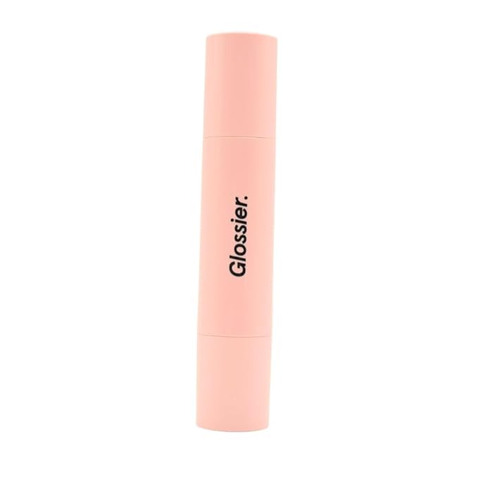 Glossier Cloud Paint Dual-ended Cheek Blush Brush