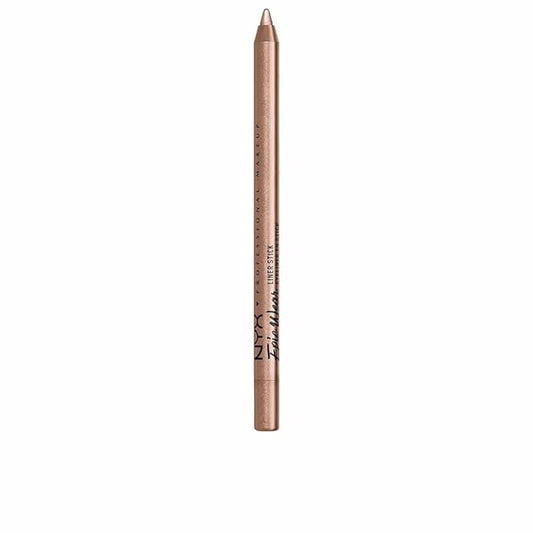 NYX PROFESSIONAL MAKEUP Epic Wear Liner Stick, Long-Lasting Eyeliner Pencil - Rose Gold