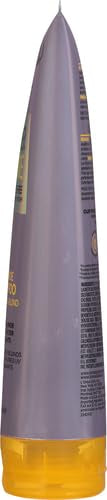 L'Oreal Paris Blonde Sulfate Free Shampoo for Color-Treated Hair,Neutralizes Brass + Balances,EverPure,8.5 Fl Oz (Packaging May Vary),(Pack of 6)