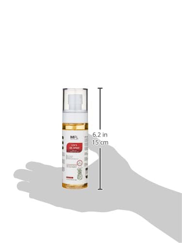 Made For Locs Vegan Oil Spray