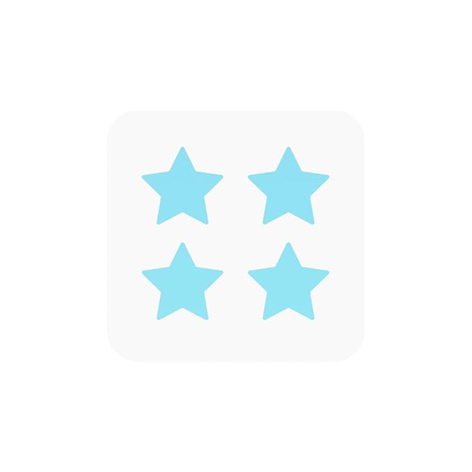 Starface Hydro-Star + Salicylic Acid BIG PACK, Hydrocolloid Patches With Salicylic Acid, Helps Visibly Shrink and Soothe Spots, Cute Star Shape (96 Count) (Pack of 2)