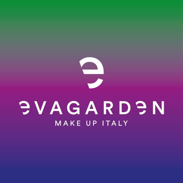 EVAGARDEN Luxury Blush - Easily Blendable Texture - Enhances Your Makeup Finish - Soft Focus Effect Visibly Reduces Fine Lines - Highlights Cheekbone and Sculpts Face - 354 Wine Rose - 0.17 oz