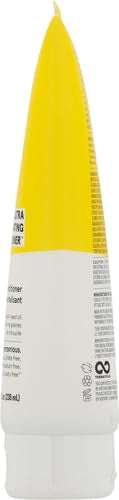 Acure Ultra Hydrating Conditioner - Deep Moisture Conditioner for Women & Men w/ Dry, Damaged, Fine, Dry, Damaged, Color Treated Hair & Scalp w/ Argan Oil, Vegan, Paraben Free, Sulfate Free - 8 fl oz