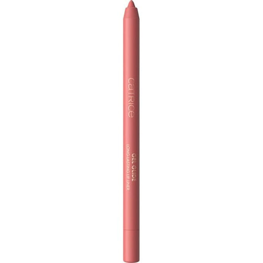 Catrice | Gel Glide Long- Lasting Lip Liner | Creamy, Smudge-Resistant Formula | Up to 10H Wear | Vegan & Cruelty Free (010 | Princess Charming)