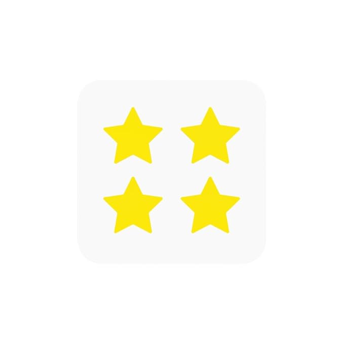 Starface Hydro-Star Pimple Patches + Big Yellow Compact, Clinically Proven Spot Shrinking in 6 Hours, Absorb Fluid and Reduce Redness, Hydrocolloid, Vegan and Cruelty-Free Skincare (32 Count)