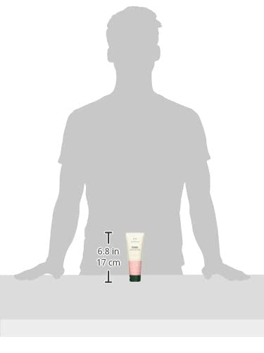 The Body Shop Vitamin E Face Wash, For All Skin Types, Vegan, 4.2 Fl Oz