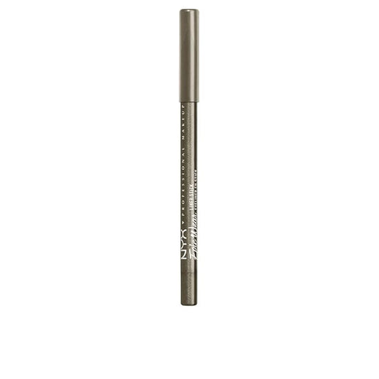 NYX PROFESSIONAL MAKEUP Epic Wear Liner Stick, Long-Lasting Eyeliner Pencil - All Time Olive