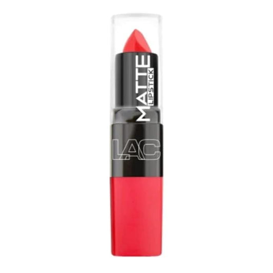 L.A. COLORS Matte Lipstick, Whirlwind CML465 (Pack of 6)
