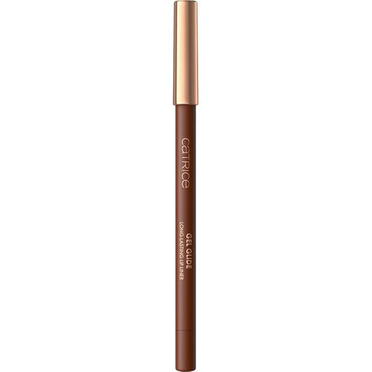 Catrice | Gel Glide Lip Liner | Creamy, Long-Lasting, Smudge-Resistant Formula | Up to 10H Wear | Vegan & Cruelty Free (060 | Deep Talk)