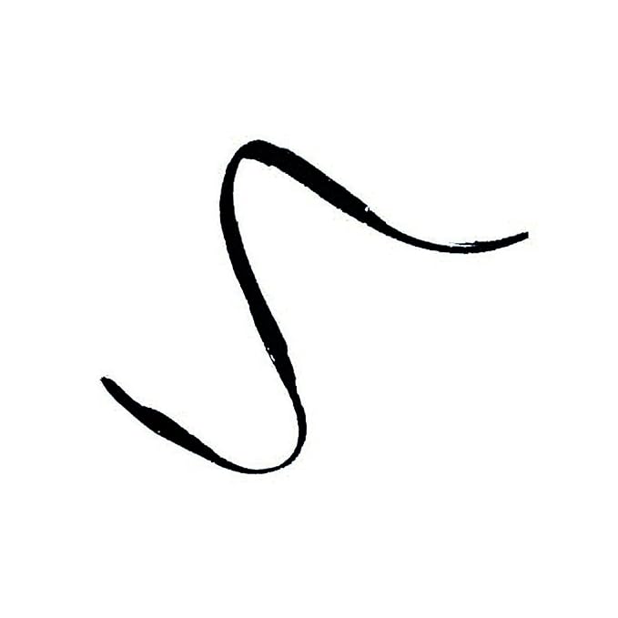 wet n wild MegaLiner Liquid Eyeliner - Black (packaging)