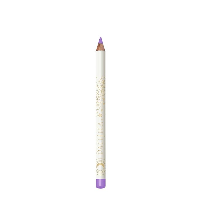 Pacifica, Eyeliner Longwear Lilac, 0.038 Ounce