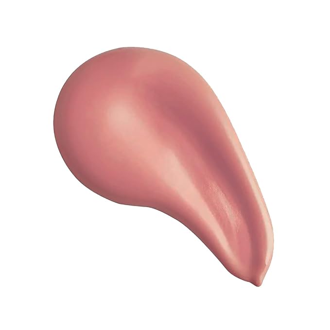 Rachel Couture Liquid Blush for Radiant, Glowing Cheeks | Vegan & Cruelty-Free | Hibiscus Extract Infused - 0.50 Oz - Sugar Pink