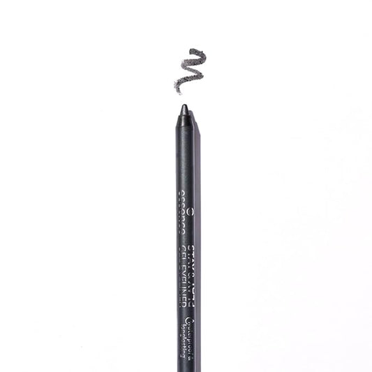 essence | Stay & Play Gel Eyeliner | Super Soft Gel-like Texture | Waterproof & Longlasting | Vegan & Cruelty Free (08 Stardust Love)