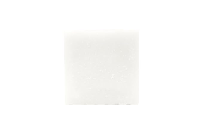 Malina™ Organic Shampoo Bar | Coconut & Castor Oil | Pure Essential Oils | Sulfate-Free | Handmade | Vegan | No Synthetic Fragrance | Cruelty-Free | Certified Organic Ingredients