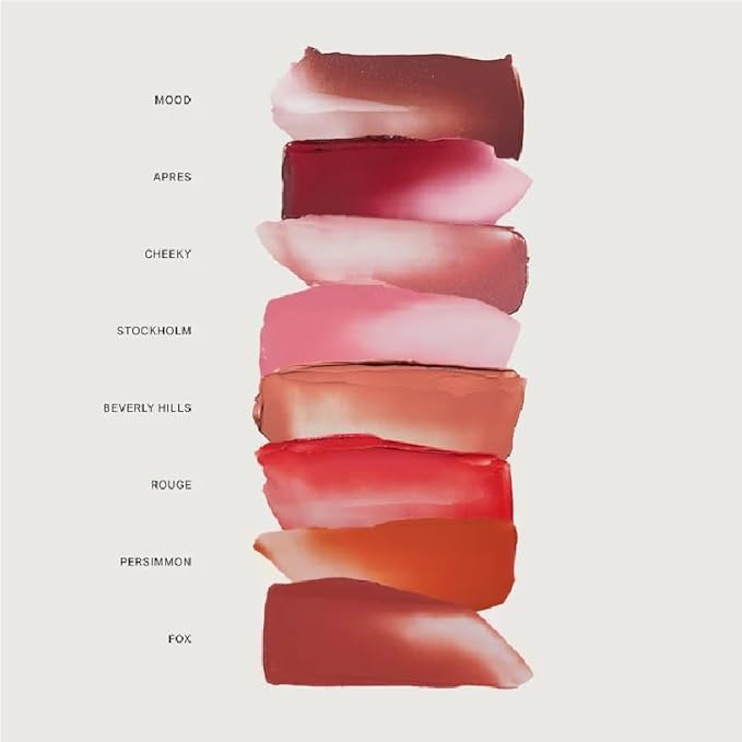 M Flush Balm Cream Blush Rouge (0.31oz) + Bonus Acne Patch (36 Pieces)