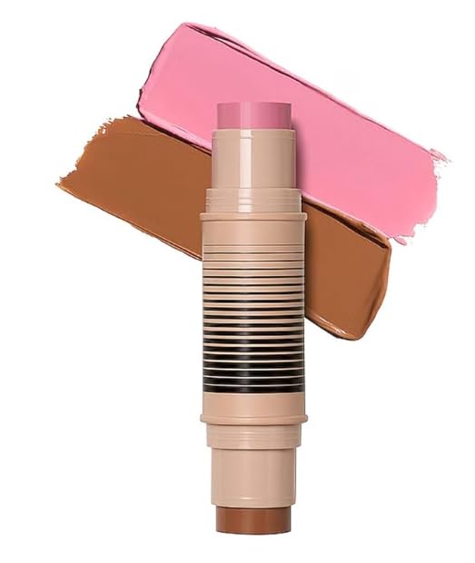 DIBS Beauty Desert Island Duo 2.5 - Cool Girl And No Shade, 0.3 Ounce (Pack of 1)