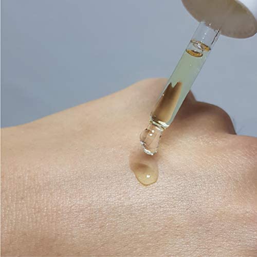 Multi Active Antioxidant Ampoule 0.5 fl oz / 15ml - Antioxidant booster, Organically grown & Handpicked ingredients, Vegan, Korean skincare