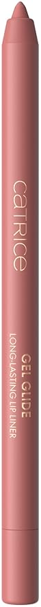 Catrice | Gel Glide Lip Liner | Creamy, Long-Lasting, Smudge-Resistant Formula | Up to 10H Wear | Vegan & Cruelty Free (070 | Line Me Softly)