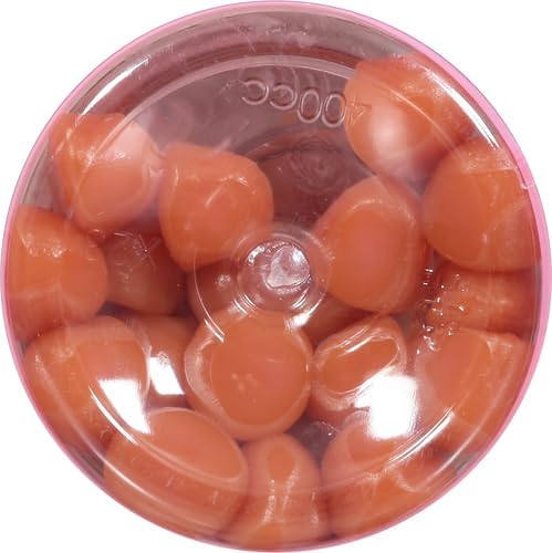 Nature's Bounty Optimal Solutions Hair,Skin & Nails Vitamin Gummies with Biotin,2500 mcg,Strawberry,80 Count (Pack of 3)