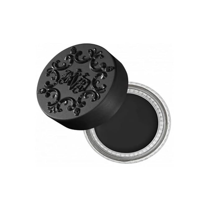 KVD Beauty Super Pomade Vegan Eyeliner, Shadow & Brow Pigment Graphite