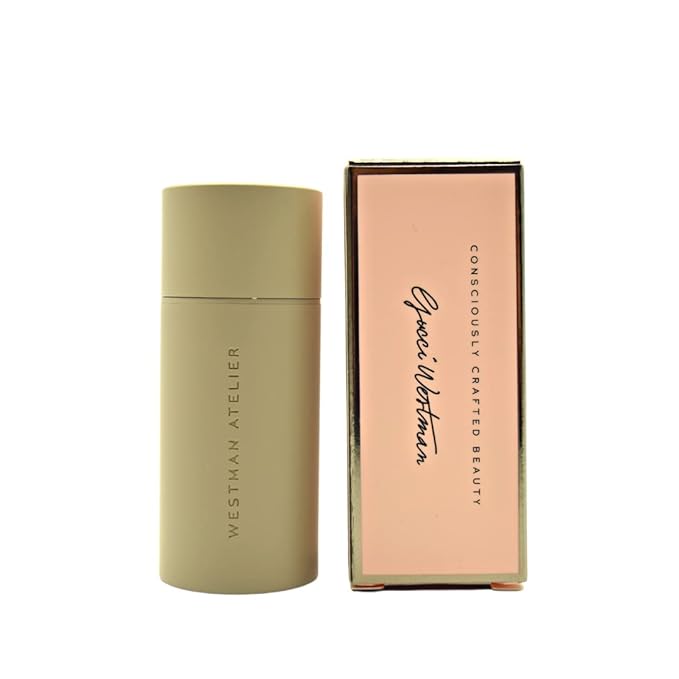 Baby Cheeks Blush Stick - Chouchette by Westman Atelier for Women - 0.21 oz Blush