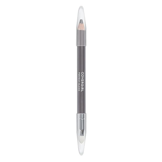 COVERGIRL Perfect Blend Eyeliner Pencil, Charcoal Neutral .03 oz (850 mg) (Packaging may vary)