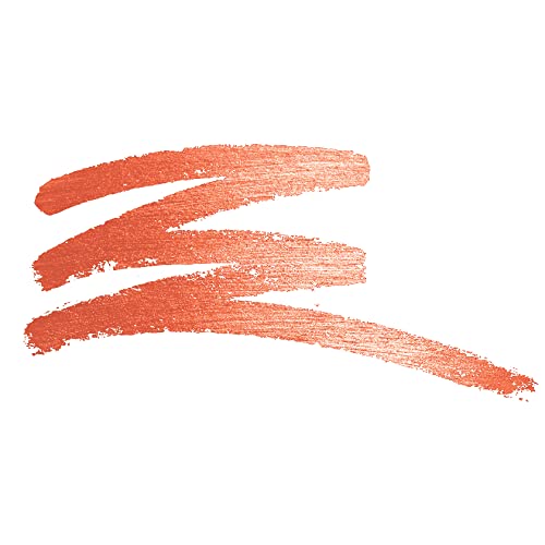 wet n wild Color Icon Cream Eyeliner Eyeshadow Multi-Stick, Moisturizing, Nourishing Velvety Cream-to-Powder Buildable & Blendable Formula, Cruelty-Free & Vegan - Born To Flirt (Pack of 2)