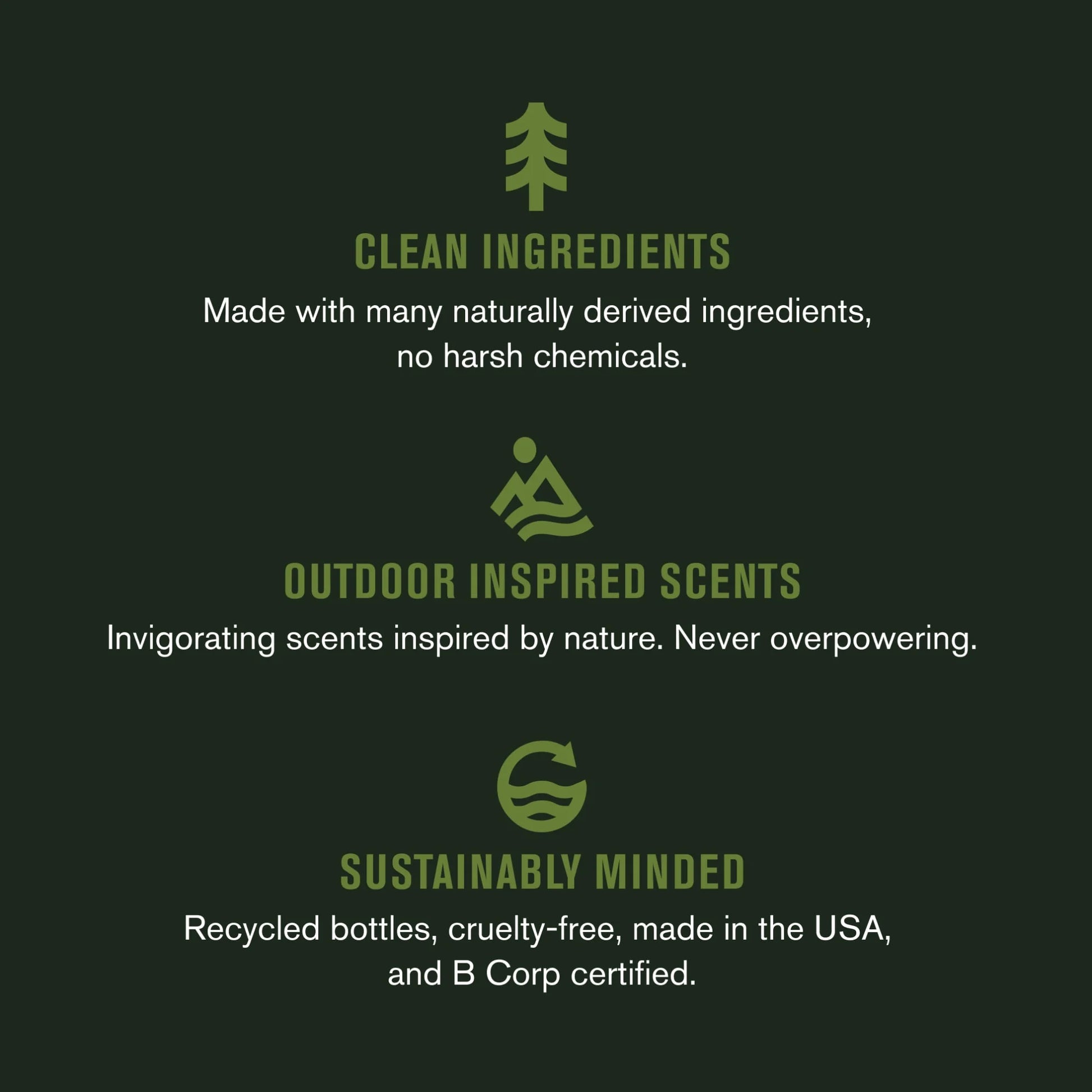 Men'S Beard Brush with Cruelty-Free Vegan Bristles