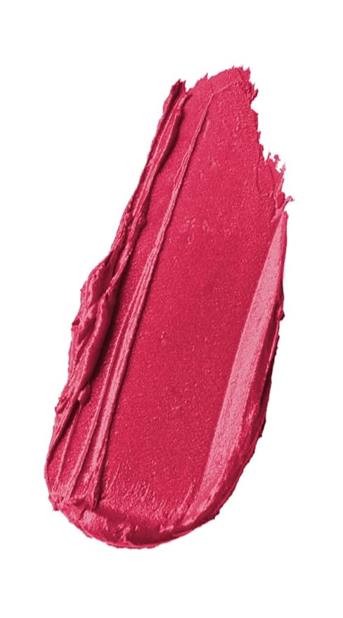 wet n wild Silk Finish Lipstick Hydrating Rich Buildable Lip Color with Vitamins A E & Macadamia, Cruelty-Free & Vegan - Raging Red and In The Near Fuchsia