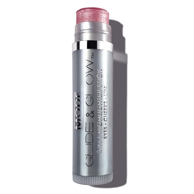Mode Glide & Glow (604 Glisten (Muted Pinky Mauve))