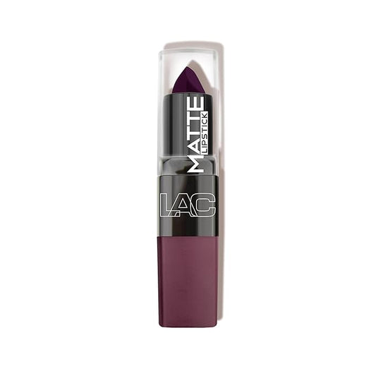 L.A. COLORS Matte Lipstick, Wicked CML475