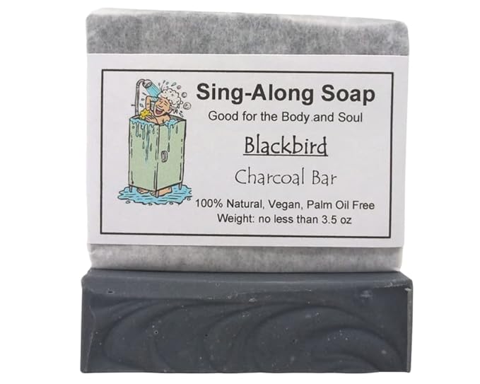Soap of the Month Club, Gift Pack, Subscription, Vegan, Scented or Unscented