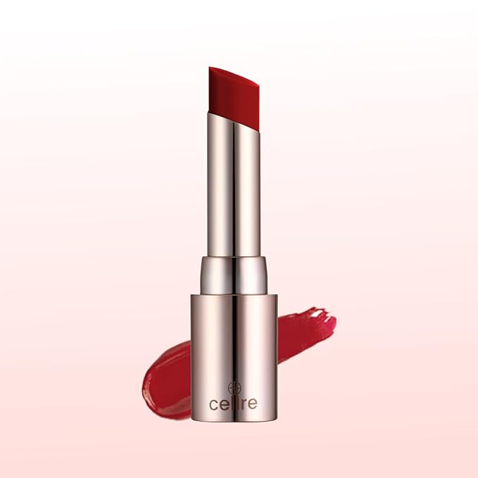 Color In Balm – Vegan 3-in-1 Tinted Lip Balm with Jeju Camellia Oil | Hydrating, Non-Sticky, Clean Beauty Lip Care for Soft, Naturally Tinted Lips | 4g (0.14oz) (#2 NOV. Fig Subtle Fig Pink)