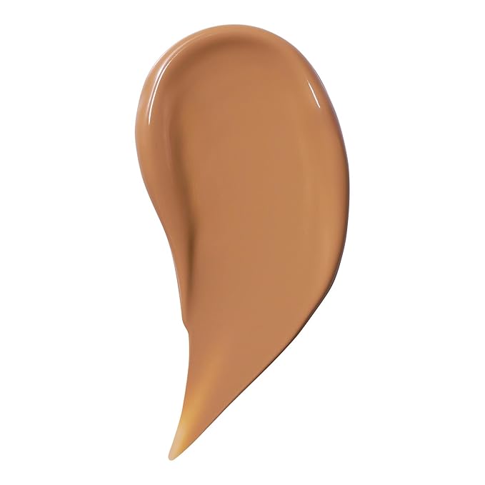 e.l.f. Soft Glam Satin Concealer, Medium Coverage For Blemishes & Under-Eye, Crease-Resistant, Long Lasting, Vegan & Cruelty-Free, 44 Tan Cool