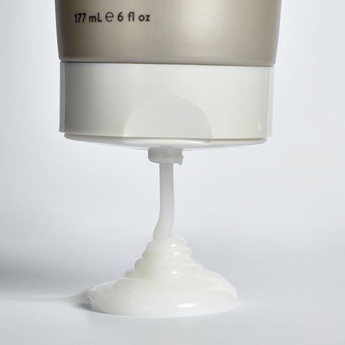 ion Repair BB Cream Leave in Conditioning Treatment, for All Hair Types, Paraben Free & Vegan 6 fl oz