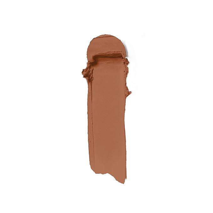 ILIA - Skin Rewind Complexion Stick - Foundation + Concealer + Skincare | Non-Toxic, Vegan, Cruelty-Free, Clean Makeup (33N - Palm, 0.35 oz | 10 g)
