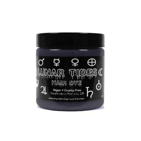 Lunar Tides Semi-Permanent Hair Color (43 colors) (Slate, 4 fl. oz.)