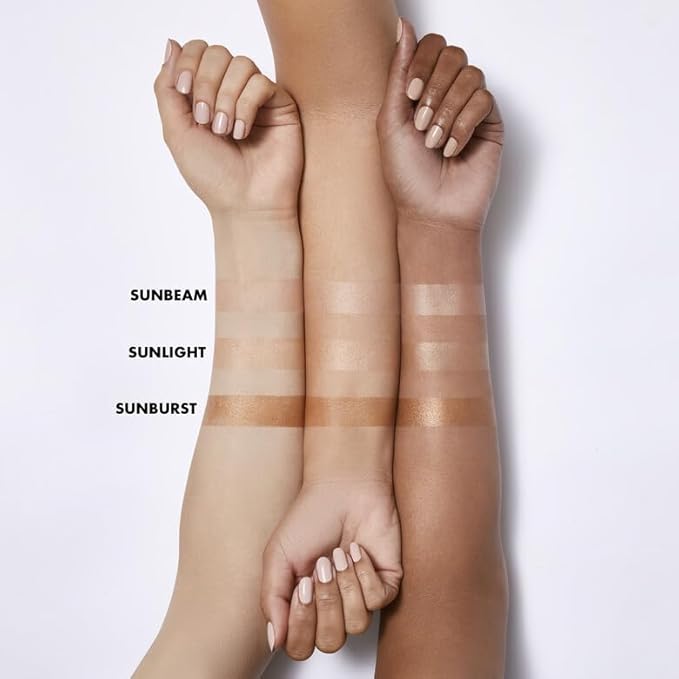 e.l.f. SKIN Suntouchable Whoa Glow SPF 30 Mini, Sunscreen & Makeup Primer For A Glowy Finish, Made With Hyaluronic Acid, Vegan & Cruelty-Free, Sunbeam