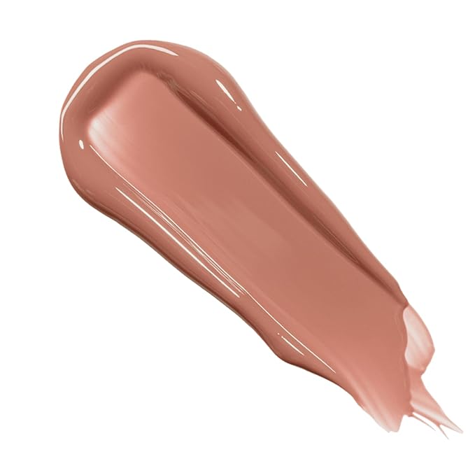 KimChiChic Beauty Balm Chica Balm Balm, Glossy Tinted Flavored Lip Balm, Hydrating Vegan Lip Gloss, Cruelty-Free, Paraben-Free Treatment for Soft, Smooth Lips, 0.8 fl. oz, 03-Cake Pop