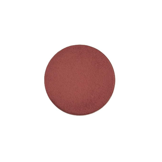 SOSHE Beauty - Blurring Pillow Blush Refill | Featherlight, Cushiony, Cream to Powder Formula | Squalane, Cucumber Seed Extract, Ashwagandha Root | Vegan, Clean, Cruelty-Free (Speakeasy, Dusty Mauve)