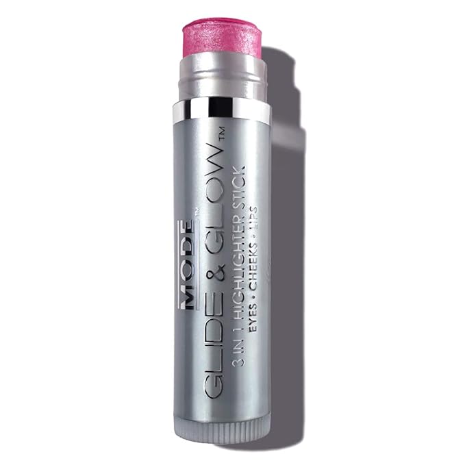 Mode Glide & Glow (601 Gleam (Magenta Rose))
